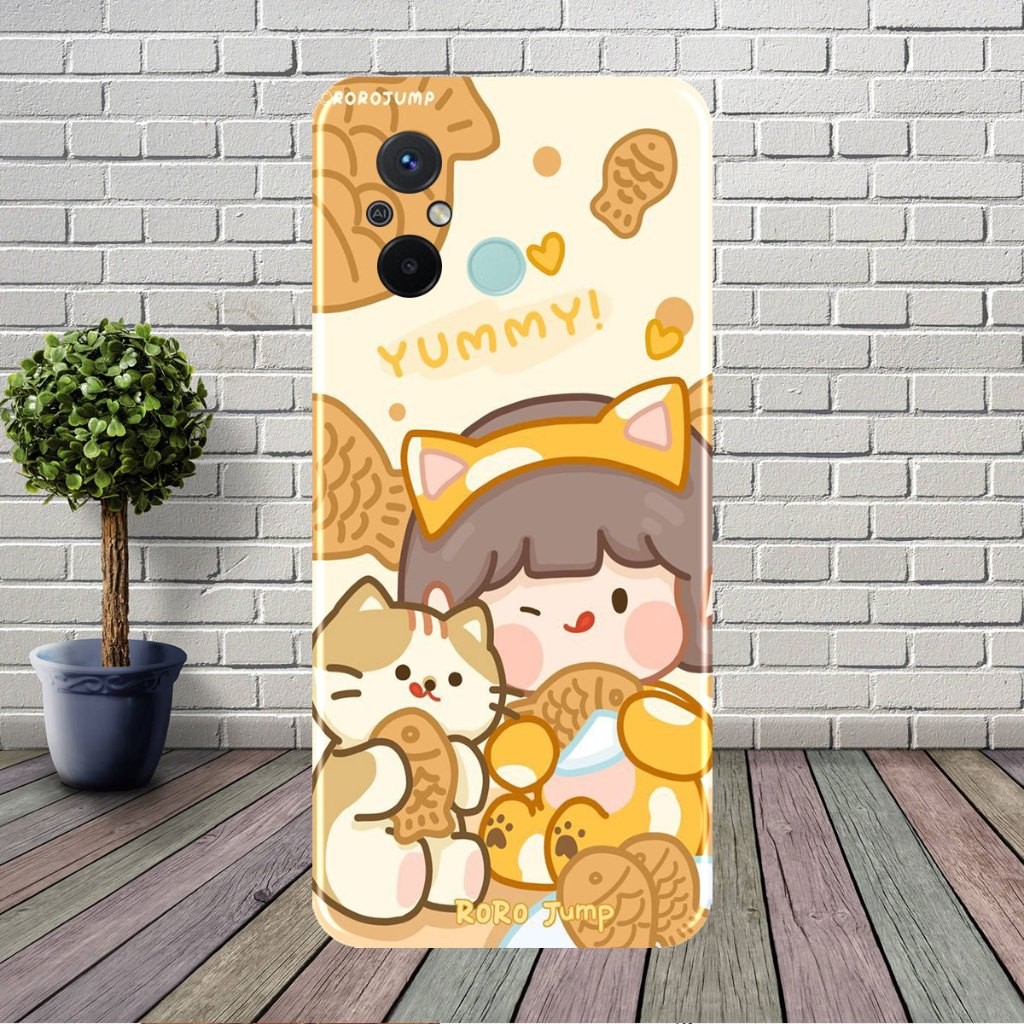 เคส HP REDMI 12C - เคสโทรศัพท์ - REDMI 12C เคสโทรศัพท์ Softcase - เคสโทรศัพท์ - Softcase - เคส 12C เ