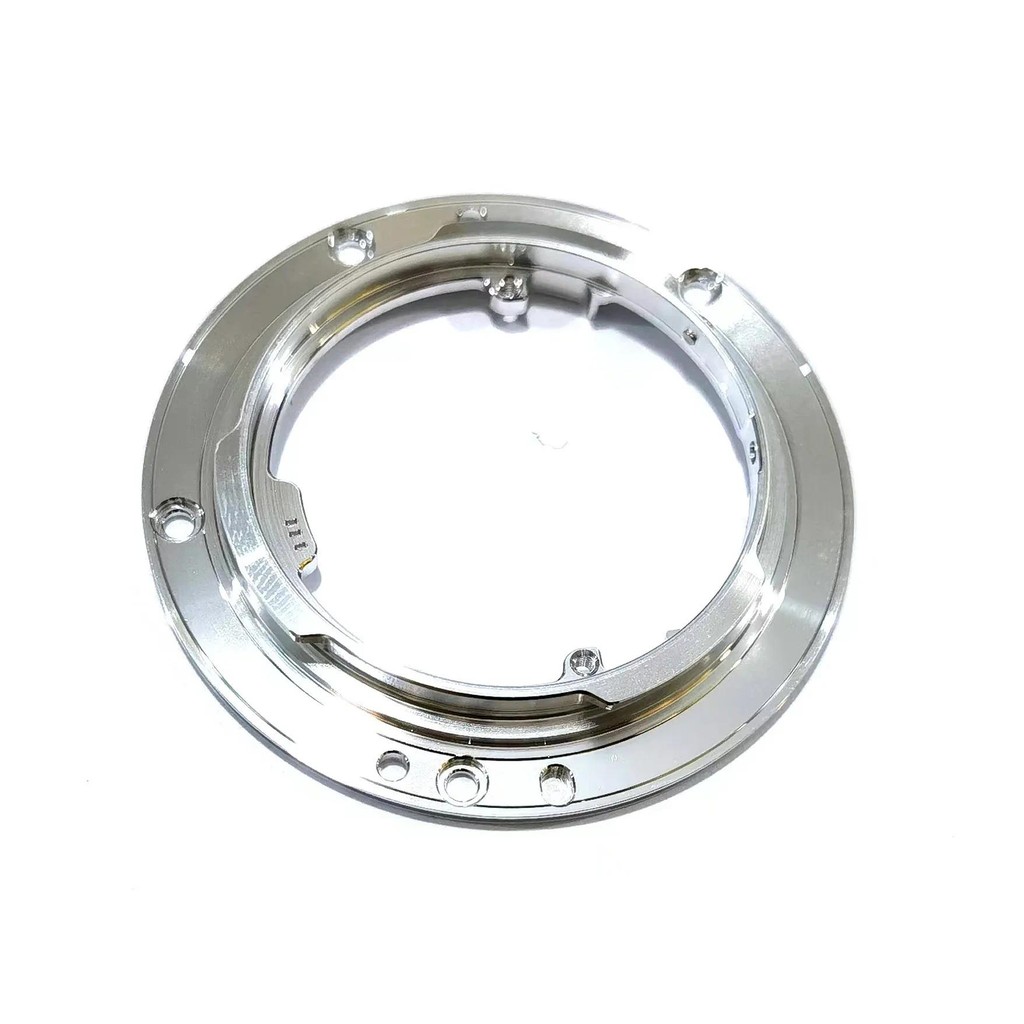 1 ชิ้น ใหม่ 100-400 H-RS100400 ด้านหลัง Bayonet Mount แหวนสําหรับ Panasonic 100-400 มม.F4-6.3 ASPH P