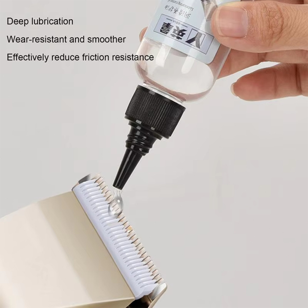 จัดส่งใน24ซม.น้ำมันจักร 100ML.น้ำมันหล่อลื่นแบตตาเลี่ยน หยอดพัดลม กันสนิม - รูปที่ 6