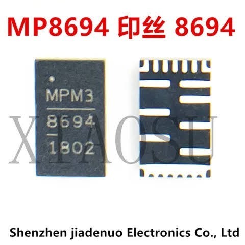 MP8694 | 8694*******
