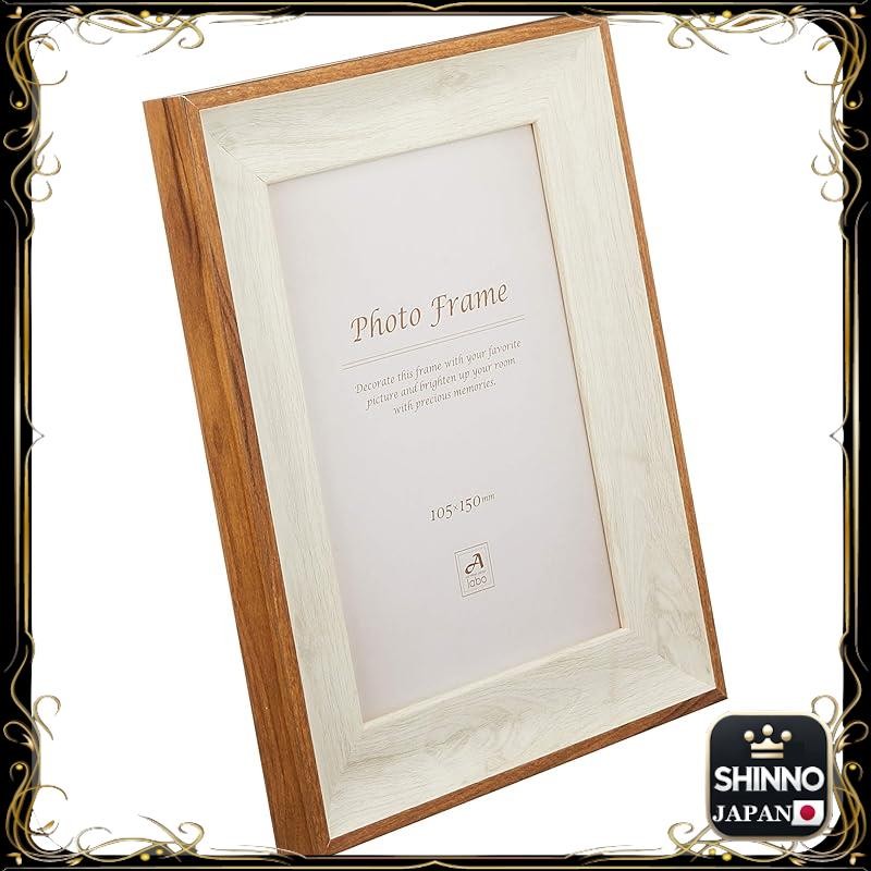 ★Natural Tone Frame Photo Frame White Postcard
Natural Tone Frame Photo Frame Service L White
Natura