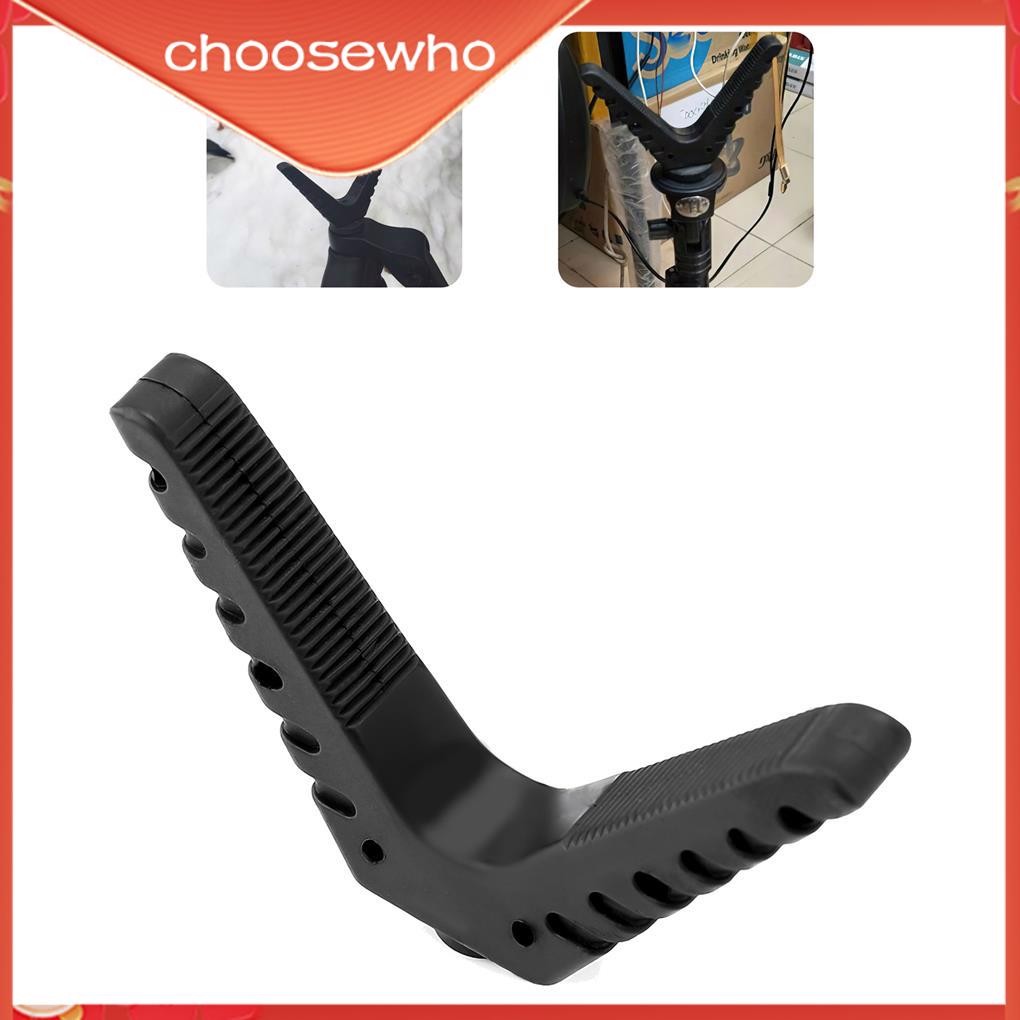 Functional Top Mount สิ่งที่แนบมาลื่น V Rack V-รูปประณีตชั้นวางพลาสติก Yoke หนาผู้ถือ Stick Bracket สําหรับในร่มกลางแจ้ง Home