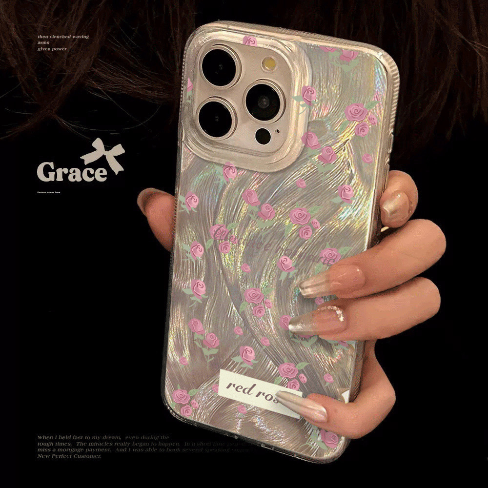 Rose Garden IMD สําหรับ Infinix Smart 9 หมายเหตุ 40Pro Hot50i 40 Pro Smart8 Plus 7 6 5 Spark 20C หมา