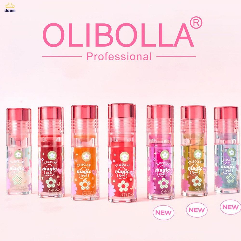 ลิปออยซ้อก้าด/ลิป กลอส/ลิปซ้อการ์ด/lipstick/ลิปซ้อก้าด/ลิปออย/ลิปกลอสใส/ลิปกลอสซ้ก้าด/new magic lip 