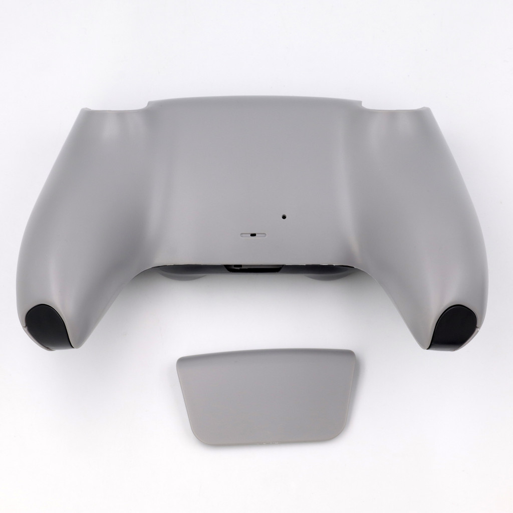 เปลี่ยนสําหรับ PS5 Controller Housing Shell กลับฝาครอบด้านหน้า Limited 30th Anniversary Playstation 5 สําหรับ BDM-030 เท่านั้น