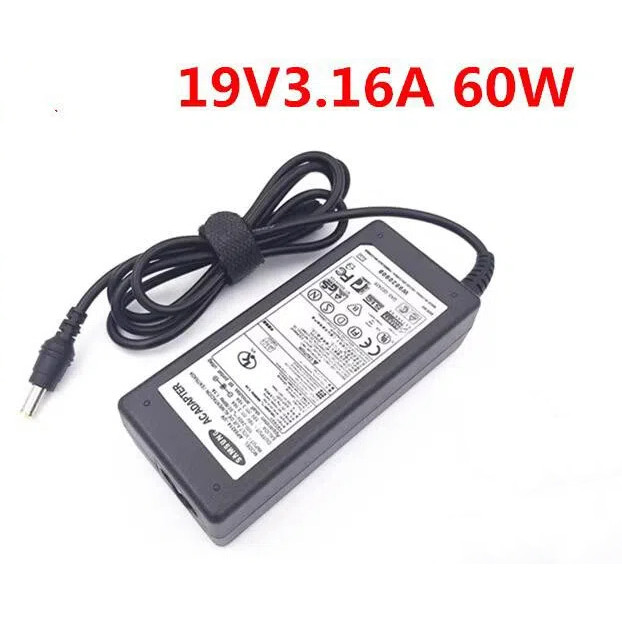 Samsung 450R5U450R5V 455R4J 470R5E โน้ตบุ๊คอะแดปเตอร์ชาร์จไฟสายไฟ