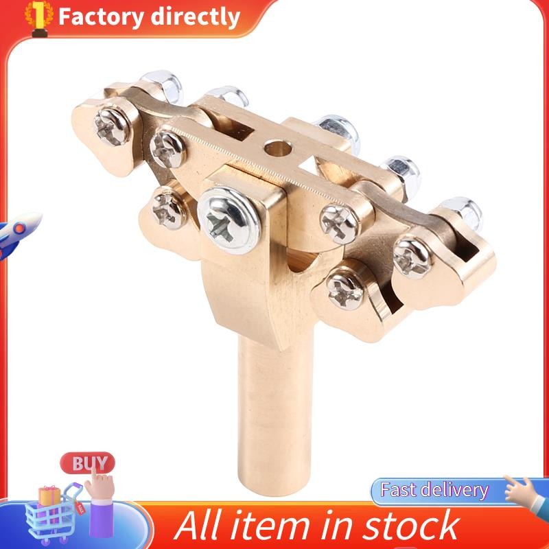 กีตาร์ Fractal Fret เครื่องมือกีตาร์ Fractal Pusher กีตาร์ด้ายเครื่องมือติดตั้ง