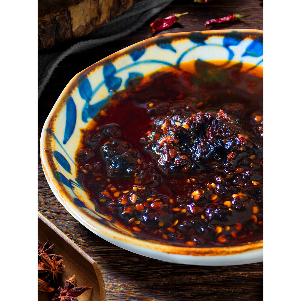 ซอสปรุงรสสําหรับข้าวสไตล์เมืองก๋วยเตี๋ยว 40ก ซอสปรุงรสสําหรับวุ้นเส้นสไตล์เมืองพร้อมวุ้นเส้นพร้อมรับประทาน