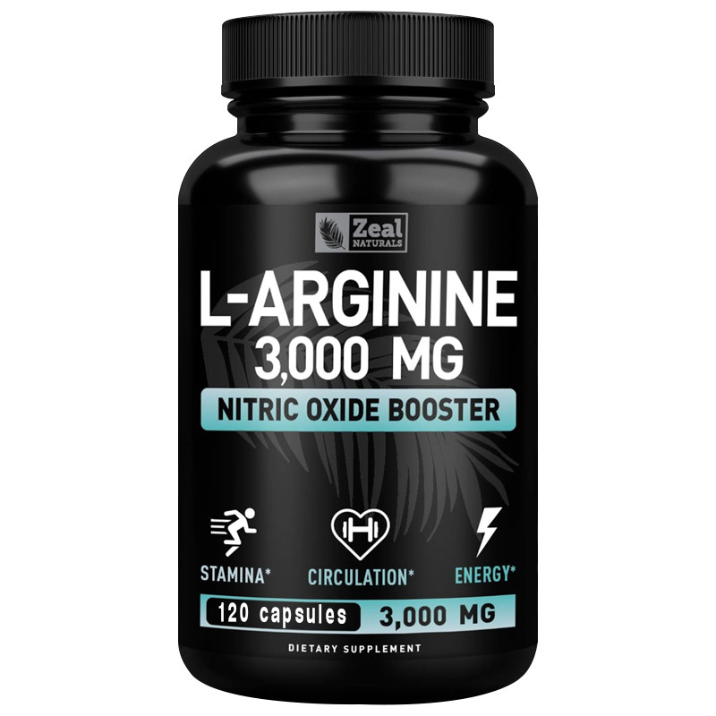 ใช้ L-argiine ส่วนผสม-อาหารเสริมสูตรคุณภาพสูงแคปซูล-รองรับการดูดซึมแคลเซียมและปรับปรุงประสิทธิภาพของกีฬา