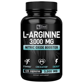 ใช้ L-argiine ส่วนผสม-อาหารเสริมสูตรคุณภาพสูงแคปซูล-รองรับการดูดซึมแคลเซียมและปรับปรุงประสิทธิภาพของกีฬา