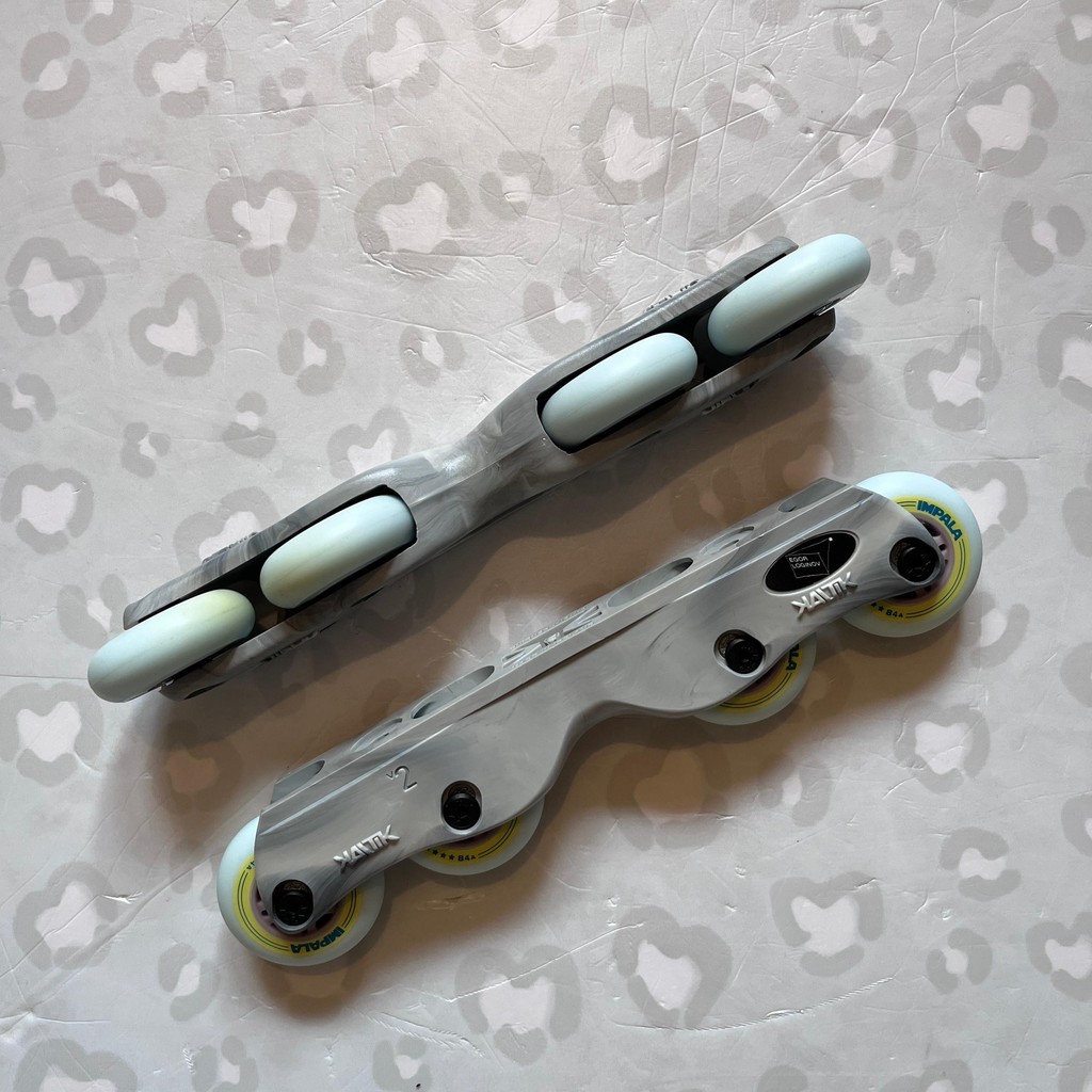 KALTIK - Egor Flat V2 Frameset