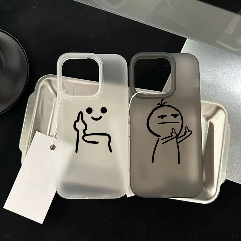 เคสโทรศัพท์ IP16PROMAX PLUS / 15 บุคลิกภาพ 14 หรูหรา 13 ป้องกันการตก 12 ใหม่ 11 ความคิดสร้างสรรค์ 7 IP17 IP17PRO