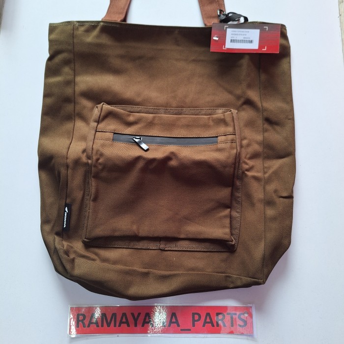 Honda Tate Bag Sage AHGK0010015