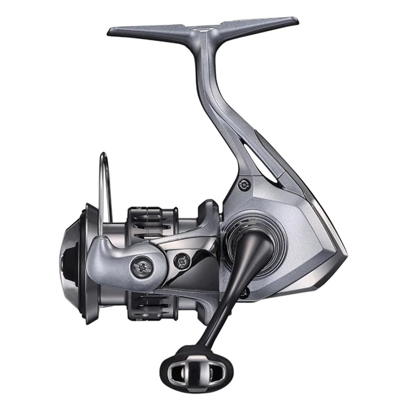 SHIMANO Nasci Spinning Reel Series