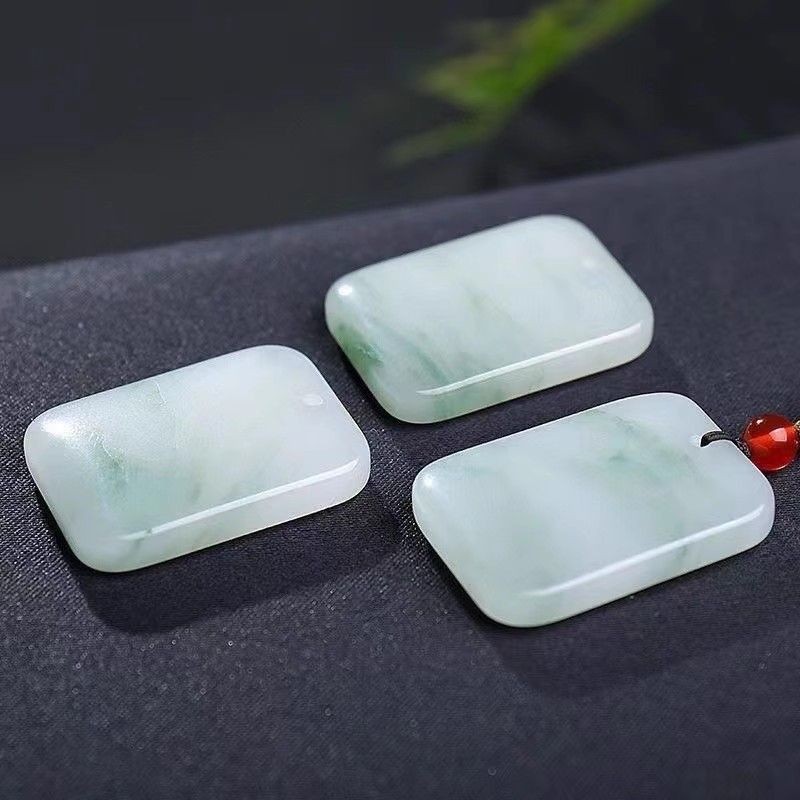 จี้หยก จี้ [1561 Person Collection] 5.6