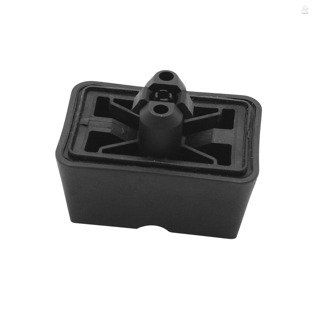 Jack Point Pad Jacking Point สนับสนุนปลั๊ก Lift Block สําหรับ BMW Mini R50 R53 R56 R57 R59 R55 R58 51717039760