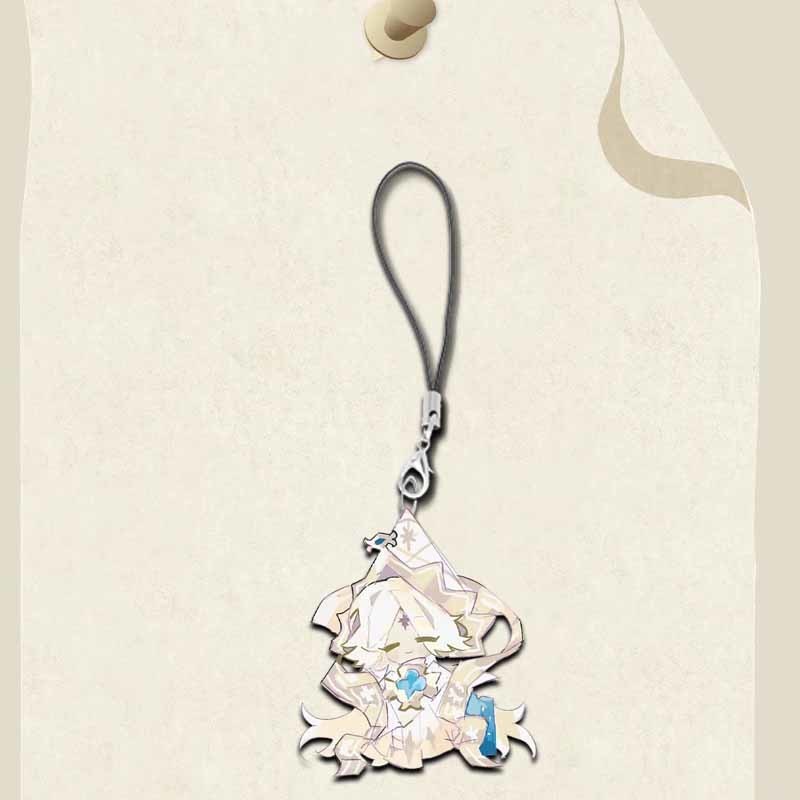 【พร้อมส่ง】cookie run kingdom doll、shadow milk cookie run kingdom、cookie run kingdom card、สินค้าของเล่นตุ๊กตา ของเล่นตุ๊กตา ของขวัญ แอนิเมชั่น - รูปที่ 3