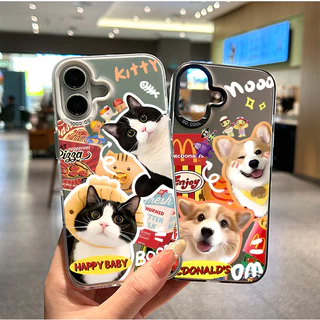 สำหรับ Samsung A54 A55 A23 A05s A02s A15 A25 A12 A03 A02s A05 A06 A14 M12 A30s ของเล่นกับ Kirkyโทรศัพท์ซัมซุง A04s A50 A