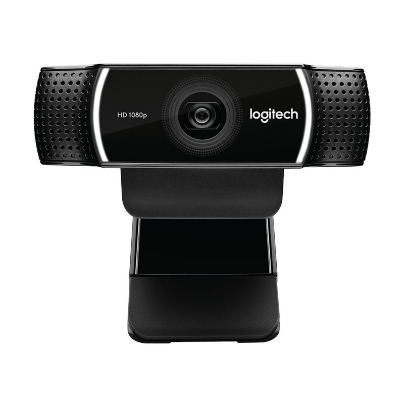 กล้องเว็บแคม C922 Pro HD Stream Webcam 1080P จัดส่งในไทย ฟรี Xsplit Premium 3 เดือน ของแท้