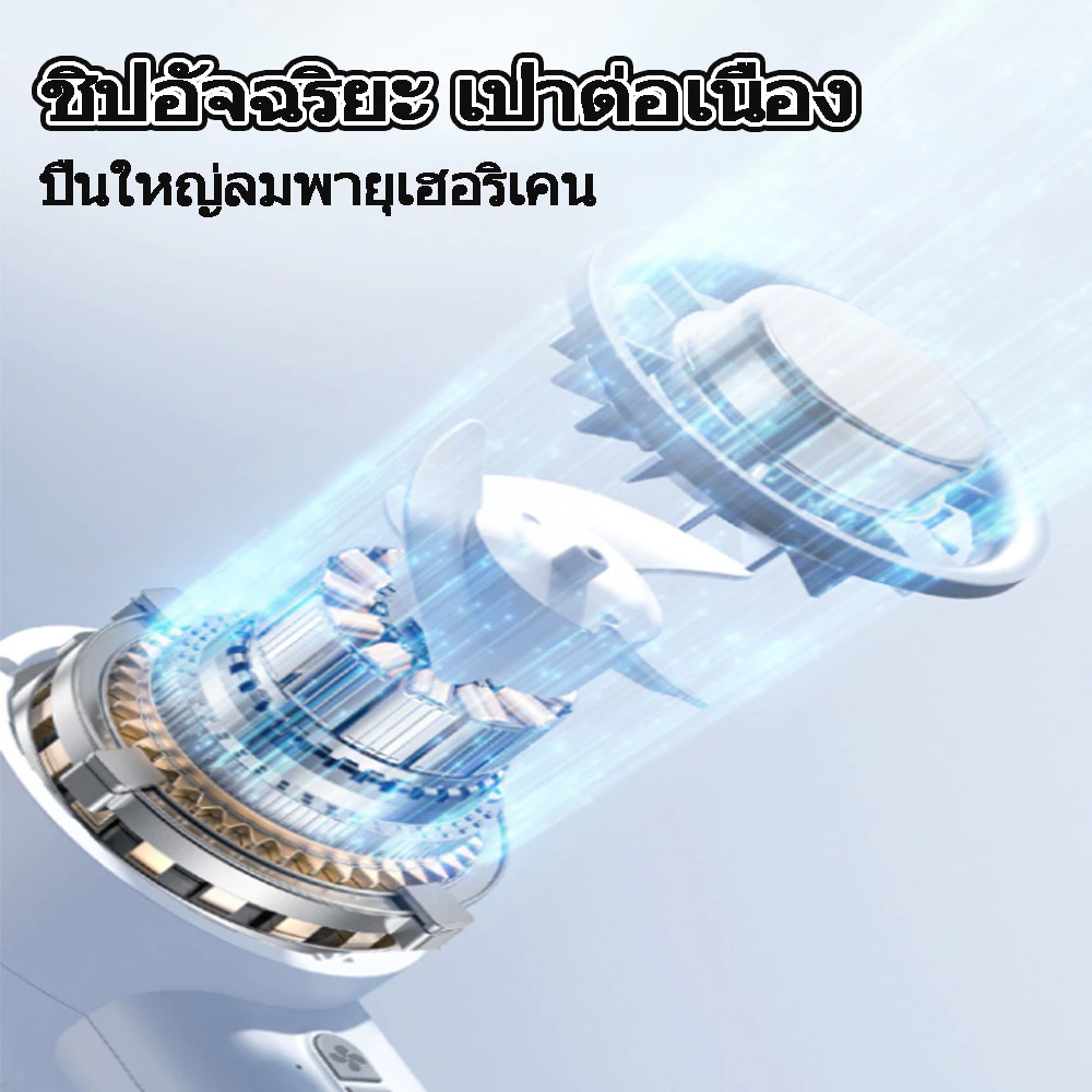 พัดลมพกพา thumbnail 8