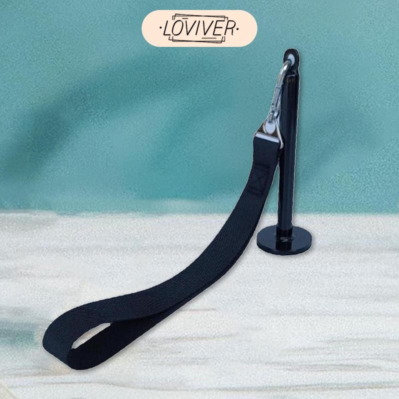 Arm Wrestling Training Strap Belt Hand and Arm Strengthener สายรัดข้อมือ