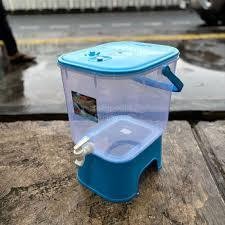 FONTANA DRINK JAR 15LT BHD-2 BSHOME / FONTANA DRINK JAR 20LT / MINI DISPENSER KATRINA HMY 3900