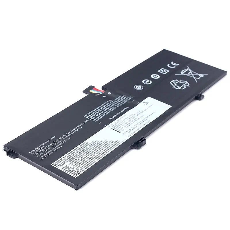 New L17C4PH1 Laptop Battery For Lenovo Yoga 7 Pro-13IKB 930 C930-13IKB C930-13IKB-81EQ C930-13IKB 81