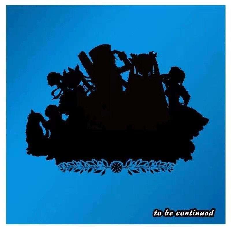 [ทั้งกล่อง 20 แพ็ค] Gods Card Anime Merchandise Card Collectors Edition การ์ดคอลเลกชันทั้งกล่อง - รูปที่ 4