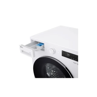 (Pre-Order 30 Days) เครื่องซักผ้าฝาหน้า รุ่น F2515SNEW ระบบ AI DD™ ความจุซัก 15 กก. AI DD™