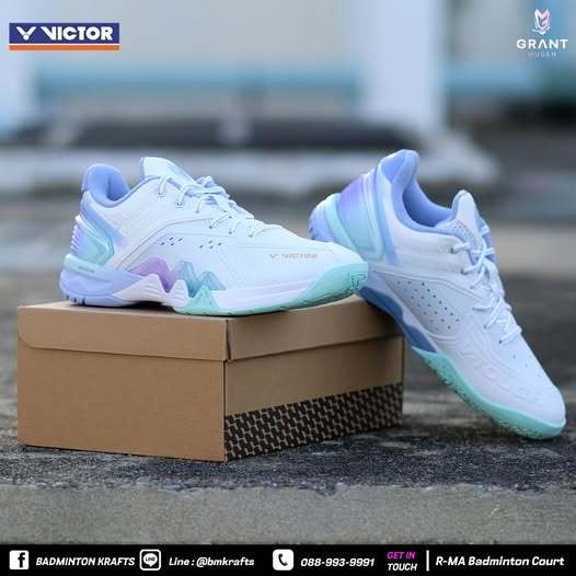 รองเท้าแบดมินตัน Victor P8500NLite
