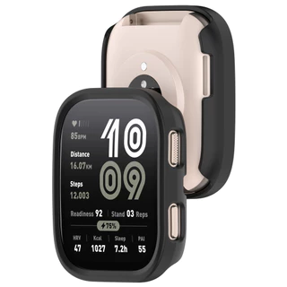 PC Hollow Case Shell ฝาครอบป้องกันแบบแข็งสําหรับ Huami Amazfit Bip 6