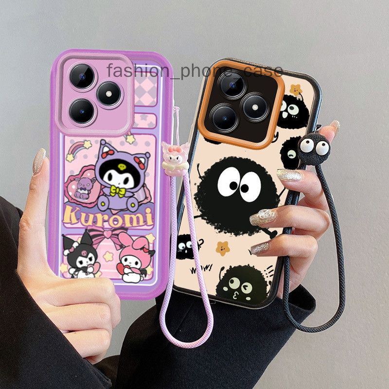 เคส  realme note 50 เคส realme c53 c51 เคสโทรศัพท์น่ารักสําหรับเคส  เคส realme c53 c51