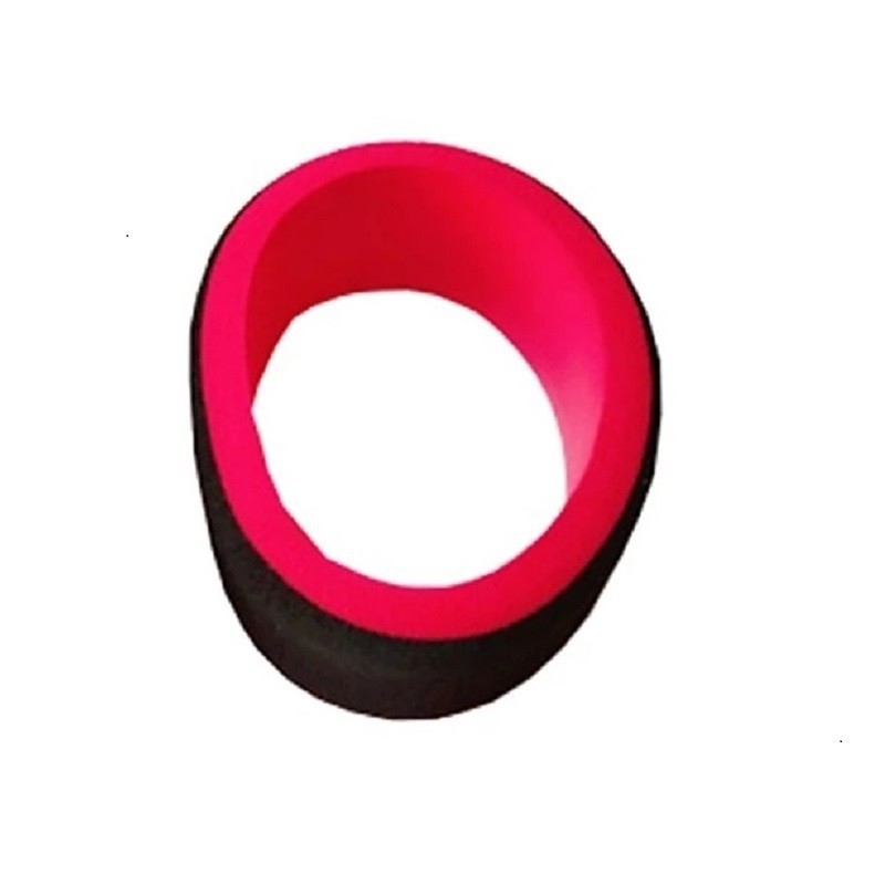 Custom Fit โฟมพวงมาลัยสําหรับ TRAXXAS FUTABA 3PV 4PV 4PLS 4PX 7PX PRC