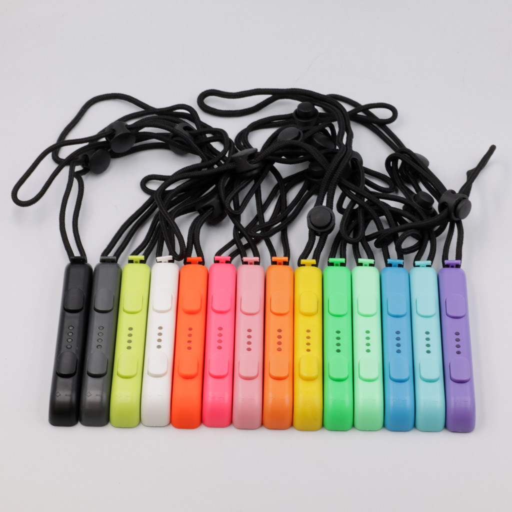 เปลี่ยน 1PCS Carrying Hand Rope สายรัดข้อมือสําหรับ Nintendo Switch Joy-Con NS Controller