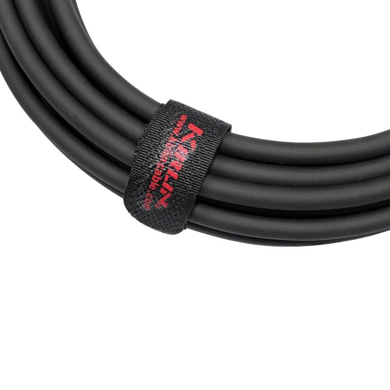 KIRLIN Y-Cable Y-370PRL Stereo 3.5mm To XLR Male สาย Y ยาว 2 เมตร