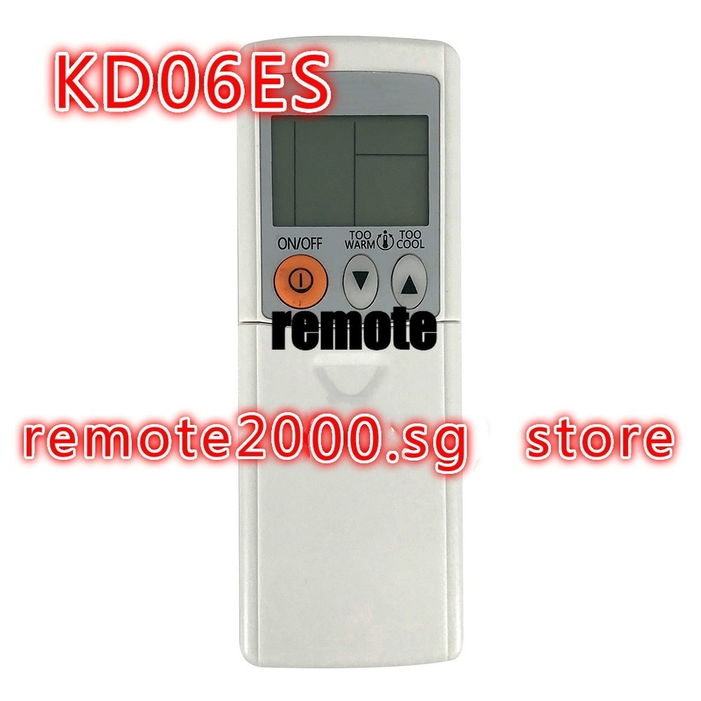 Mitsubishi Aircon รีโมทคอนโทรล Mitsubishi REMOTE KM05E KM06E KM09G KD05D SG10 KM09E MSZ-GL09NA MS-A1