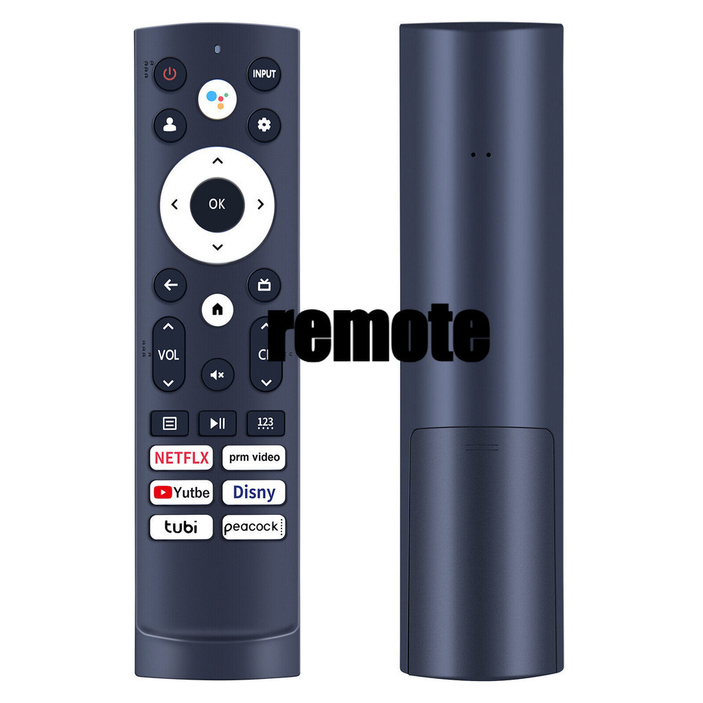 ERF3M90H รีโมทคอนโทรลอินฟราเรดสําหรับ Hisense TV 50U6H 55U6H 65U6H 75U6H 55U7G