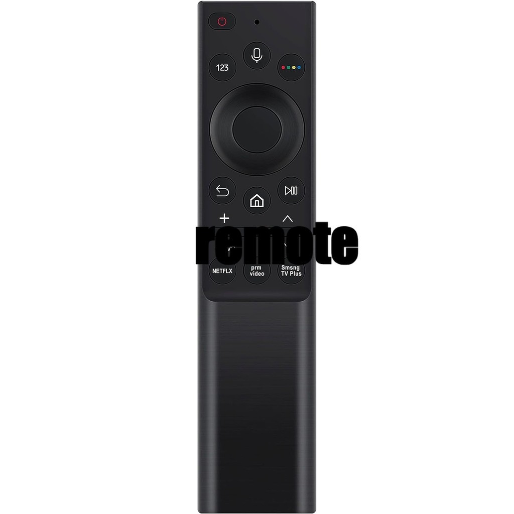 BN59-01363A เปลี่ยนรีโมทคอนโทรล fit สําหรับ Samsung AU8000 คริสตัล UHD 4K สมาร์ททีวี 2021 UN43AU8000