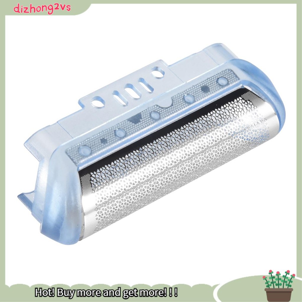 [dizhong2vs]20S เครื่องโกนหนวดฟอยล์สําหรับ 20S 10B 20B 2000 Series 1 2 3 4 สําหรับ 2615 2675 2775 27