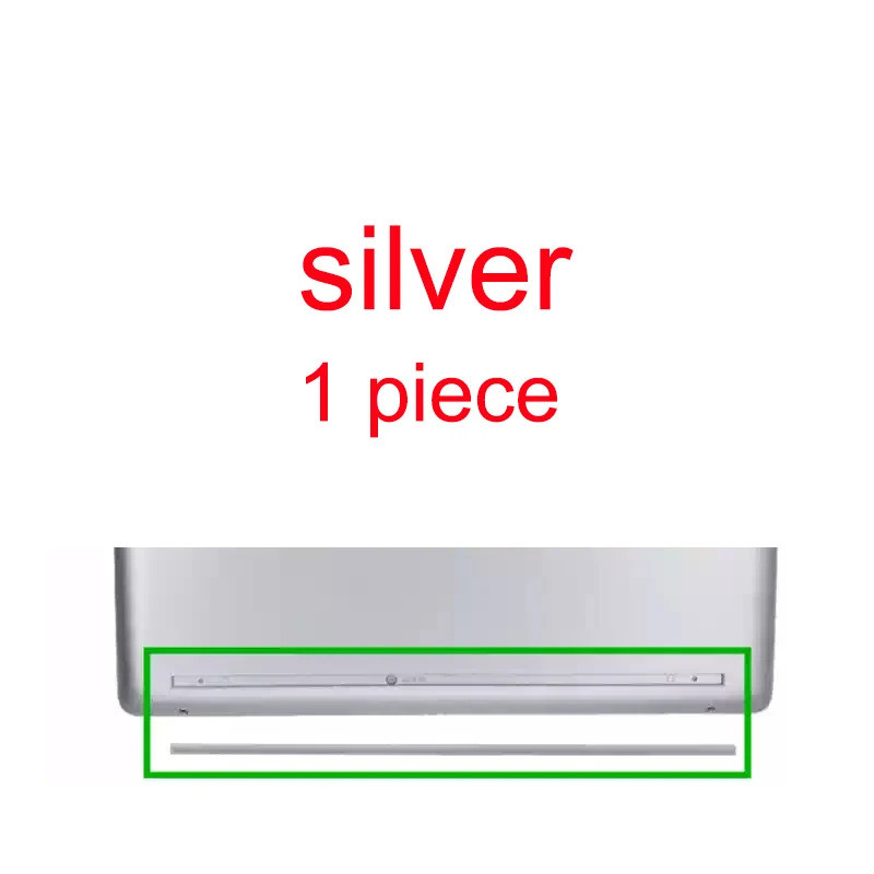 แล็ปท็อป lowe ฝาครอบยางสําหรับ HP 15S-DU 15S-DY 15S-GR 15S-GW 15S-DW 15S-CS 250 G8 255 G8 256 G8 250 255 G8 250 255 G9 TPN-C139 ด้านล่างสีเทาเท้า pad