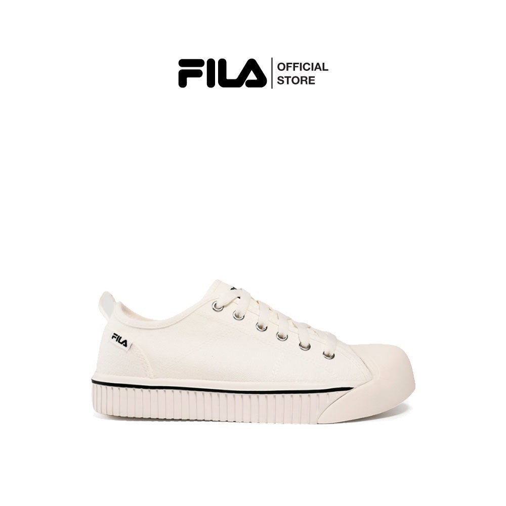 FILA รองเท้าลำลองผู้ใหญ่ Center Court G V3 รุ่น 1XM02334F - WHITE
