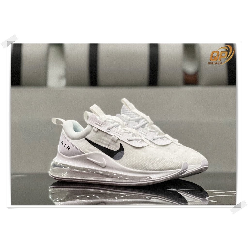 รองเท้าผ้าใบผู้ชาย Nike Air Max 720 (ถุงเท้าของแท้) c1sf