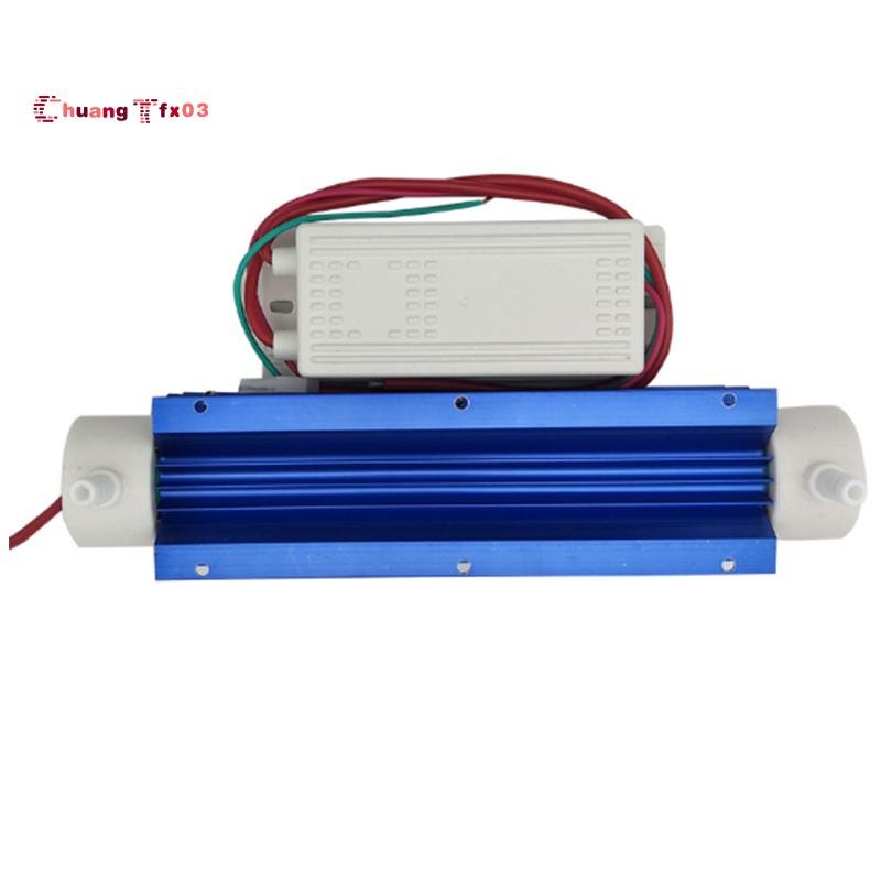 เครื่องกําเนิดไฟฟ้าเซรามิกโอโซน 220 V 10g