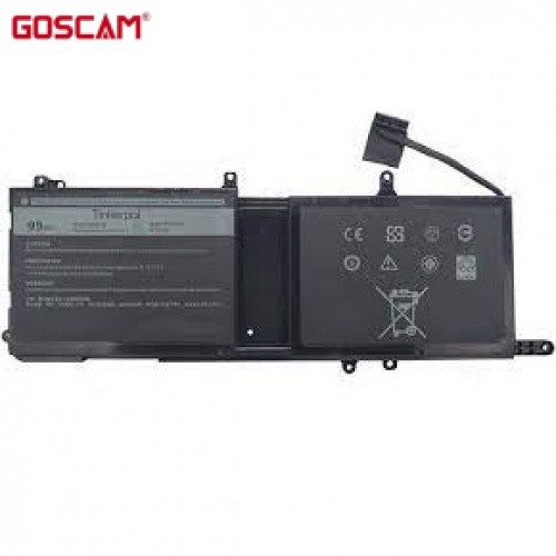 ✿แบตเตอรี่9NJM1สำหรับ Dell 15 R3 17 R4 ALW17C-D2738 ALW17C-D1738 ALW17C-D2758