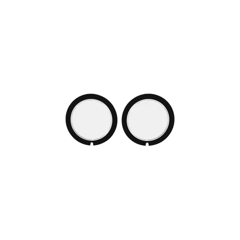 เหมาะสำหรับ Insta360 X2 / X3 เลนส์ป้องกันกระจกติดพาโนรามาป้องกันรอยขีดข่วนเลนส์อุปกรณ์เสริมกล้องกีฬา thumbnail 5