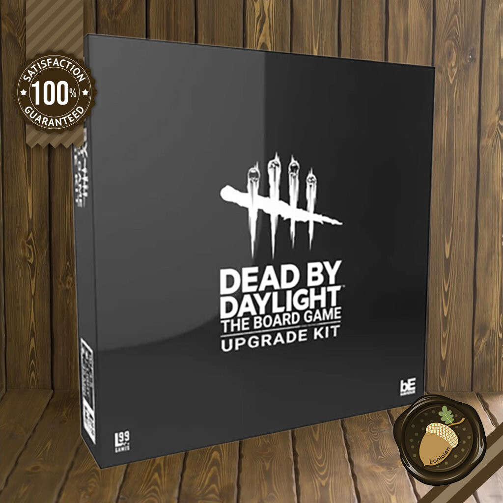 Dead by Daylight The Board Game: Upgrade Kit Board Game ส่วนเสริม บอร์ดเกม