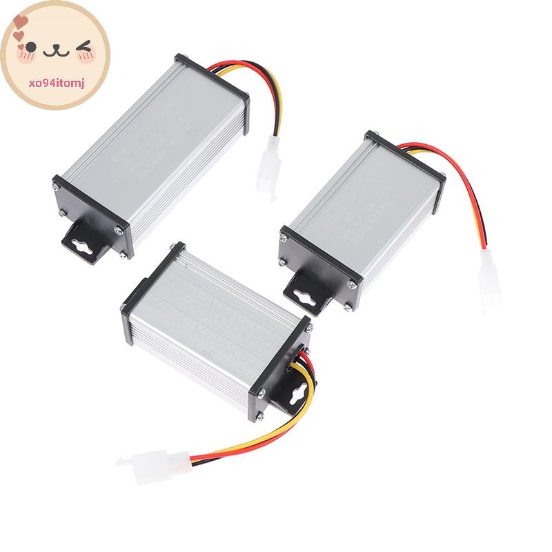 XOTOMJ Transformer 36V 48V 60V 72V 96V ถึง 12V 10A 20A ตัวแปลงไฟฟ้า TH