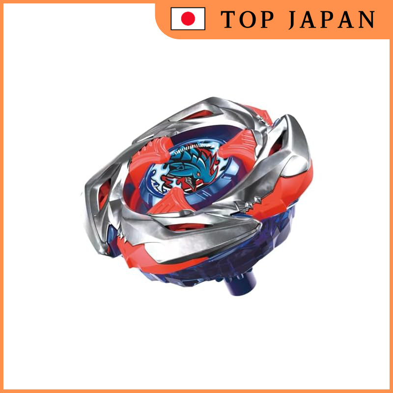 BEYBLADE X UX-11 Starter Impact Drake 9-60LR