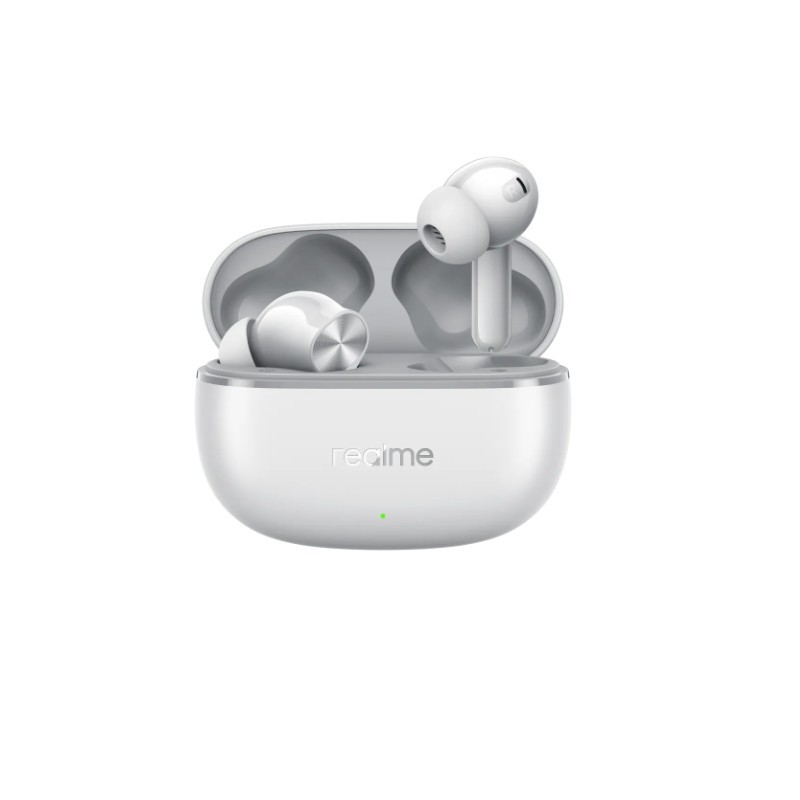 Realme Buds T200 Lite หูฟังไร้สาย True Bluetooth 5.4