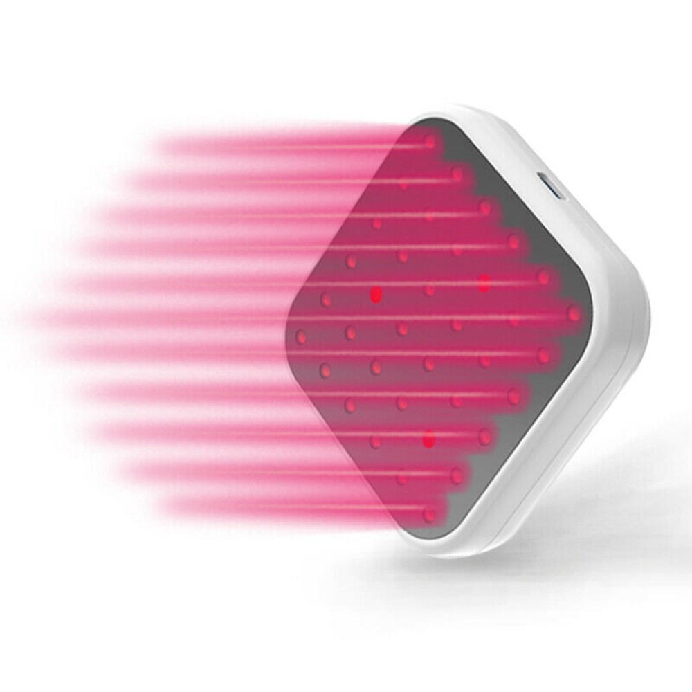 Skin Issues Solutions, อุปกรณ์บําบัดแผลที่มีประสิทธิภาพ, การบําบัดด้วยเลเซอร์เย็นสําหรับ herpes zost